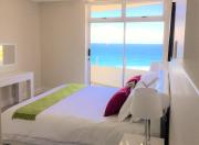 Sea La Vie Umhlanga - Main Beach Access by WhereToGo