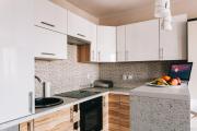 Heaven Sunshine Apartment