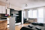 Heaven Sunshine Apartment
