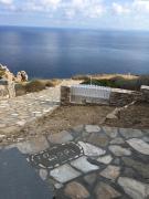 Villa Thori at Poulati Sifnos Villa Thori at Poulati Sifnos
