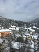 Sinaia view Sinaia view