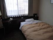 Hotel CROWN HILLS MIYOSHI Hotel CROWN HILLS MIYOSHI