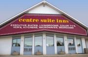 Centre Suite Inns Motel