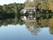 Samford Lakes Rural Accommodation