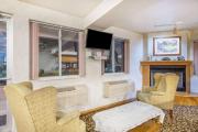 Super 8 by Wyndham West MiddlesexSharon Area