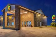 Super 8 by Wyndham Wakeeney
