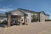 Top Stony Plain