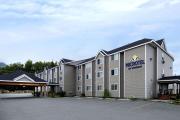 Top Eagle River