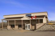 Top Kapuskasing