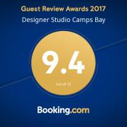 Designer Studio Camps Bay