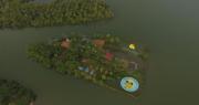 Top Munroe Island