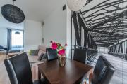 Chmielna Warsaw Cental Station P&O Serviced Apartments