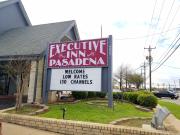 Top Pasadena