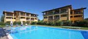 Sirmione, Borgo Rosa, your holiday flat