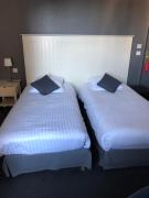 Logis - Hôtel du Nord et Restaurant La Table dElisa