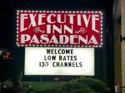 Top Pasadena