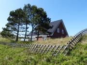 Ferienwohnung *Wibkes Hüs*