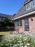 Haus Nordlicht Ferienwohnung *Bi a Maln*