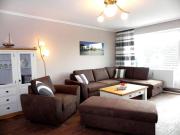 Ferienwohnung *Jessen´s Wattblick*