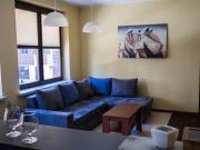 Apartament Stare Miasto 2