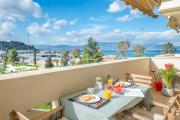 Top Corfu Town