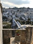 Top Alberobello