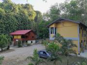 Country house Pulai Holiday Village 布赖旅游乡村