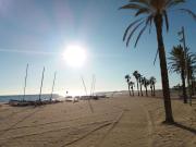 Apartamento Torre Sant Salvador