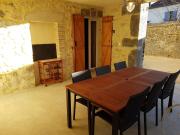 La maison de Salavas