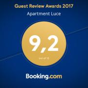 Apartment Luce