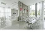 Flat Verano - Stay Barra