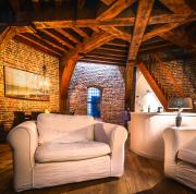 De Gevangentoren Suite