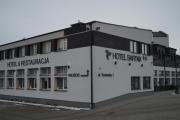 Hotel Bartnik Hotel Bartnik