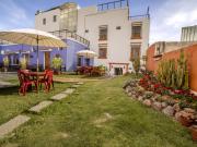 Top Arequipa
