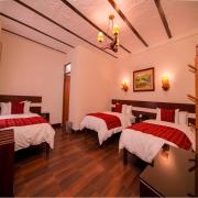 Top Arequipa