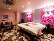 HOTEL MYTH Rinata -ホテル マイス リナータ- Adult Only