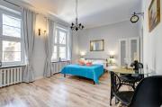 HT Apartament przy Bazylice Mariackiej HT Apartament przy Bazylice Mariackiej