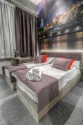 Apartamenty Emilii Plater 8 Apartamenty Emilii Plater 8