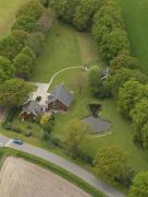 Apartment t Zwaluwnest Luttenberg