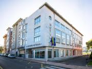 Hotel La Estación de Luanco