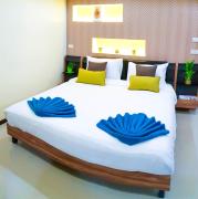 Walking Street Residence - Boutique Suites near the Beach & Walking Street