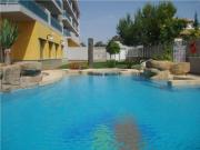 Aparthotel La Rotonda Cabo Roig Orihuela Costa Reception