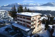 Top Crans-Montana