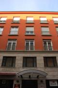 Raday Central Apartment Raday Central Apartment