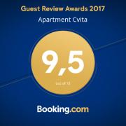 Apartment Cvita