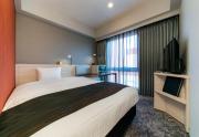 DEL style Fukuoka Nishinakasu by Daiwa Roynet Hotel
