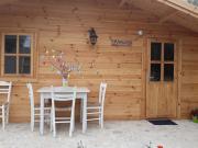 Cyprus Glamping Park