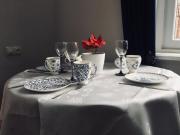 Private house in the old district of Tbilisi