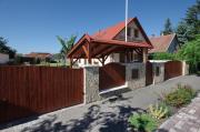 Mátyás Apartmanház Mátyás Apartmanház