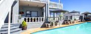 Top Bloubergstrand